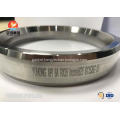 Ring Joint Gasket Inconel625 API 6A